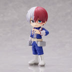 Image produit My Hero Academia - Display de 6 figurines mystère PalVerse