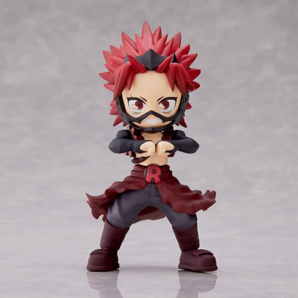 Image produit My Hero Academia - Display de 6 figurines mystère PalVerse