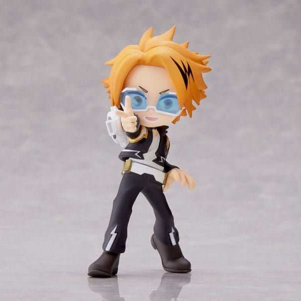 Image produit My Hero Academia - Display de 6 figurines mystère PalVerse