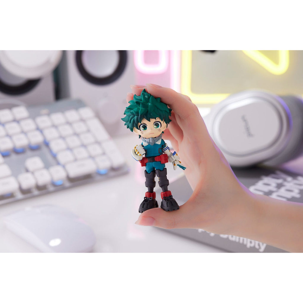 Image produit My Hero Academia - Display de 6 figurines mystère PalVerse