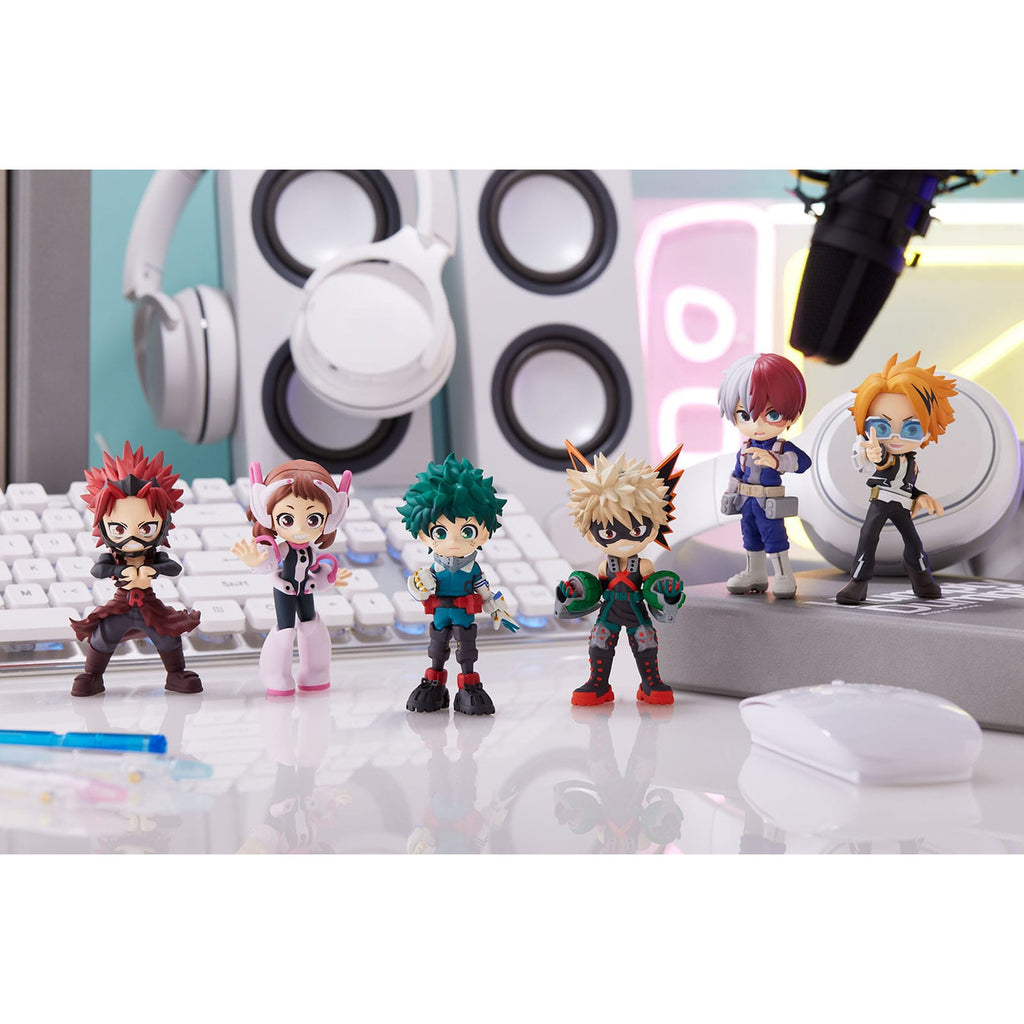 Produktbild My Hero Academia - PalVerse Mystery Figur