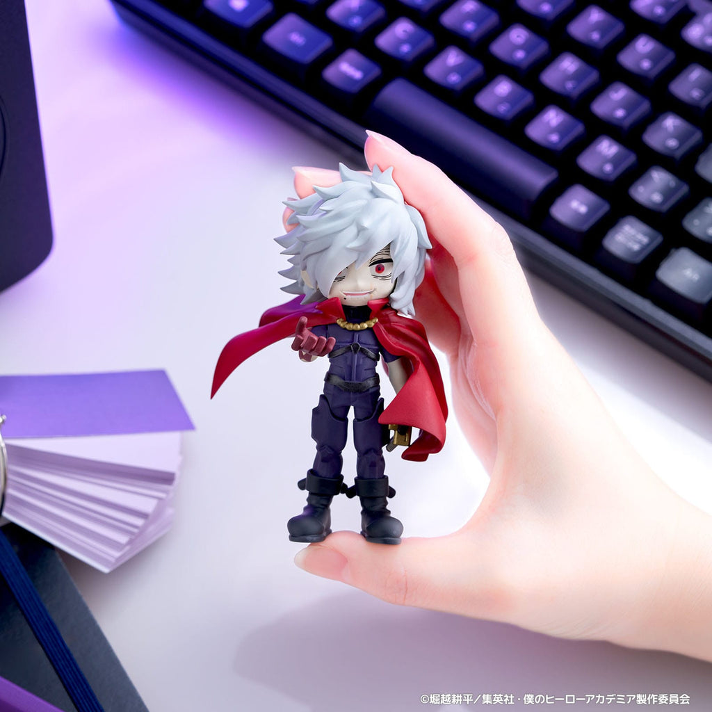Image produit My Hero Academia - Display de 6 figurines mystère PalVerse Vol. 2