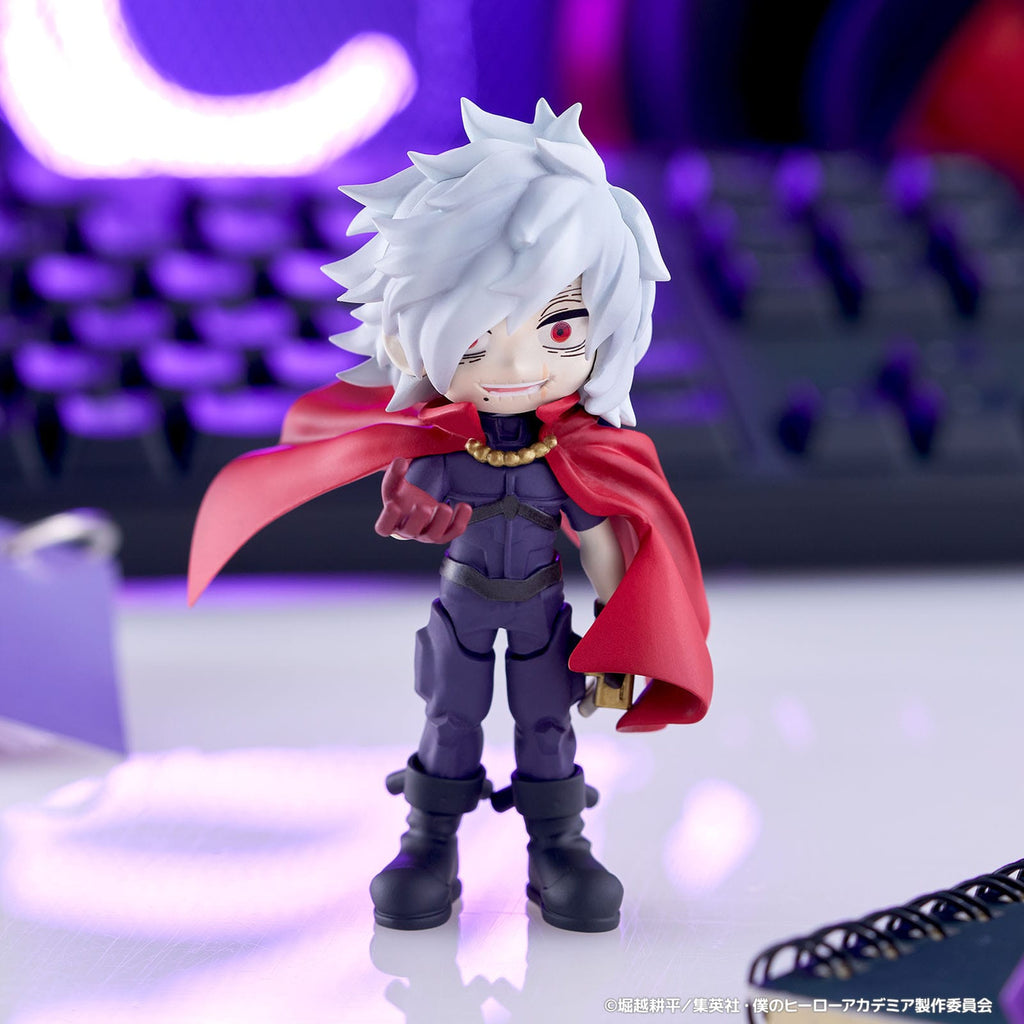 Image produit My Hero Academia - Figurine mystère PalVerse Vol. 2