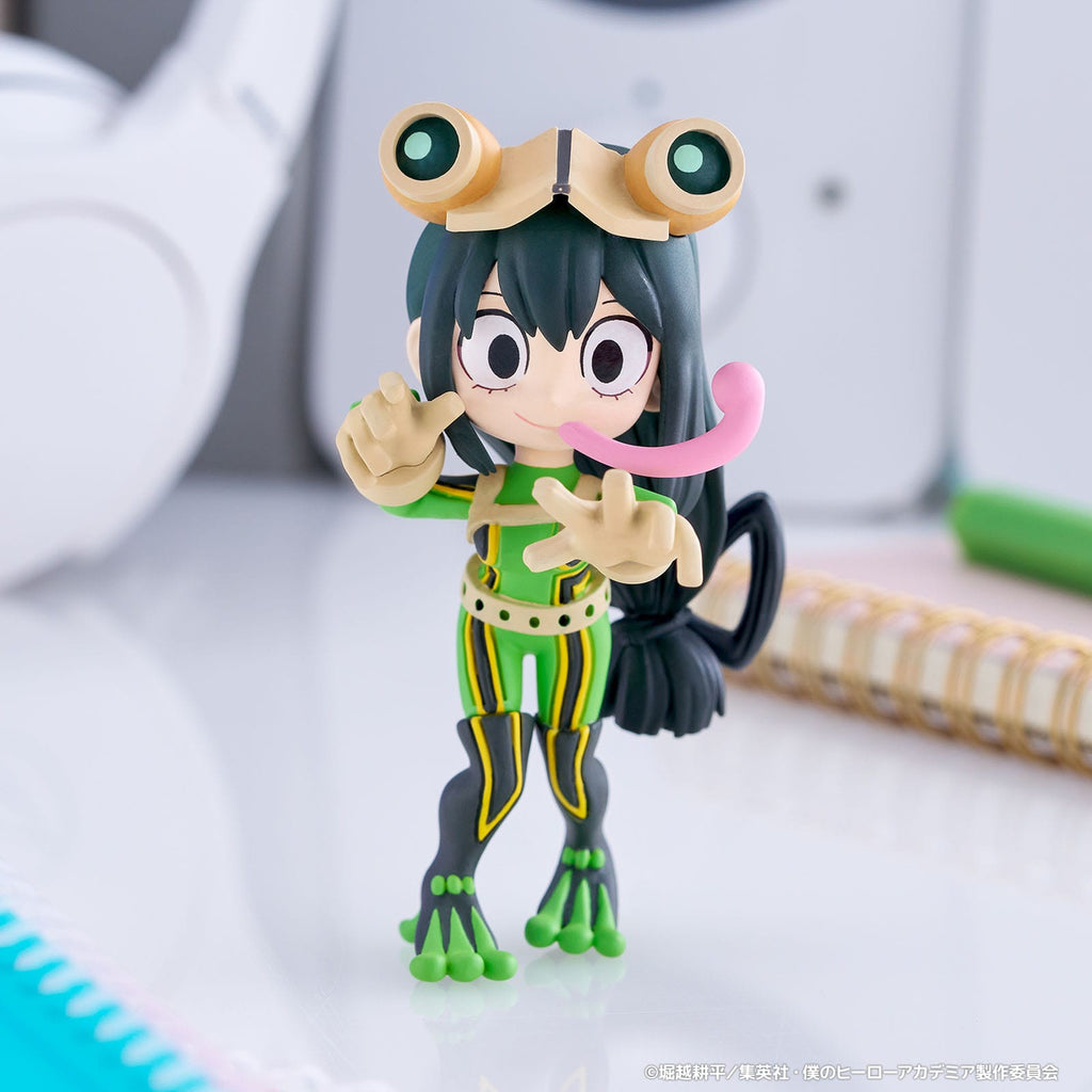 Image produit My Hero Academia - Figurine mystère PalVerse Vol. 2