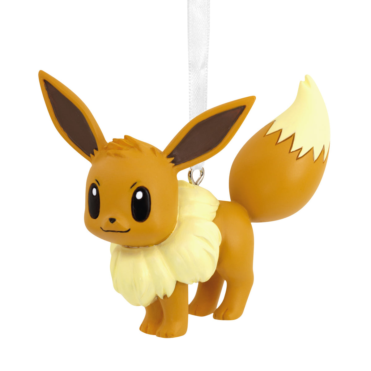Produktbild Pokemon - Evoli Weihnachtsbaum-Schmuck