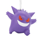 Image produit Pokémon - Décoration de Noël Ectoplasma