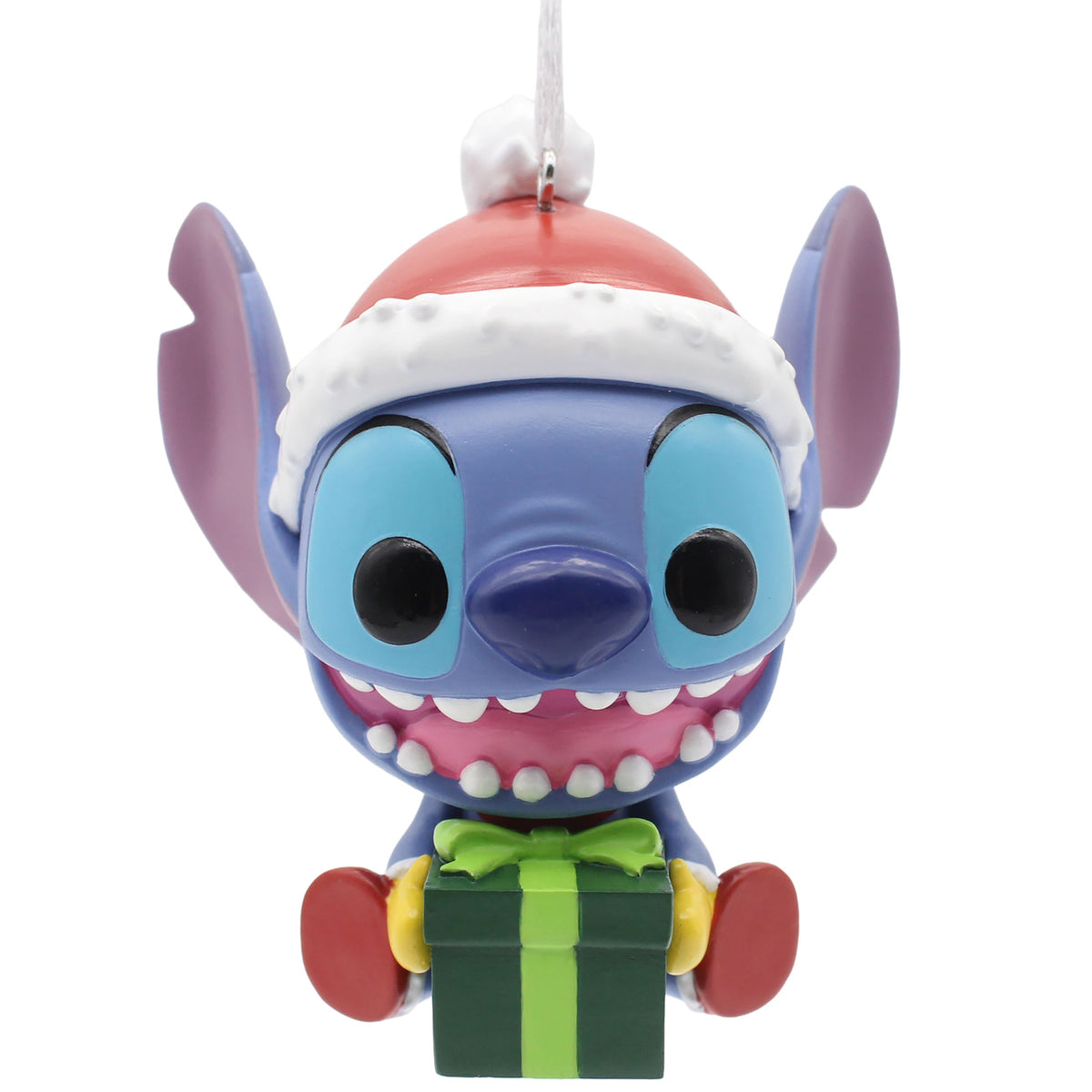 Produktbild Stitch Weihnachtsbaum-Schmuck - Lilo & Stich