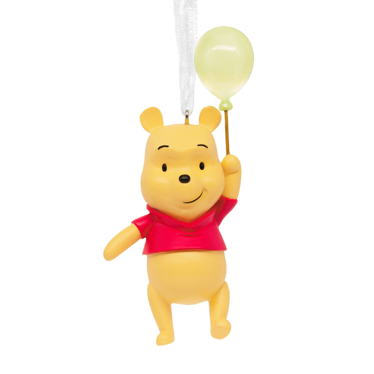 Produktbild Winnie Puuh - Weihnachtsbaum-Schmuck