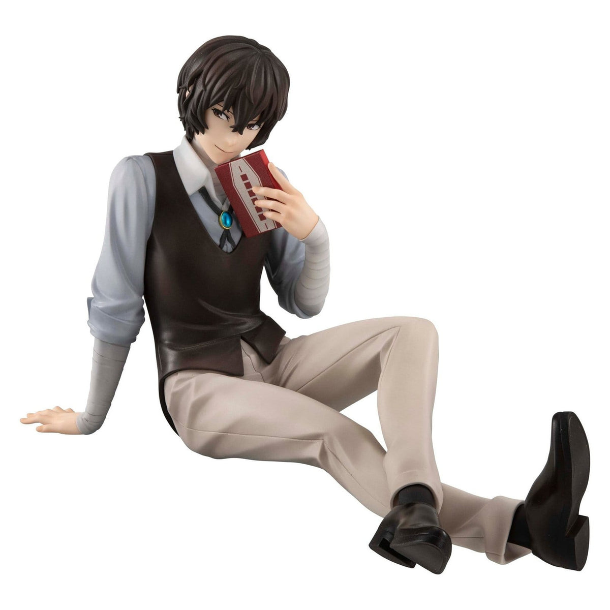 Product image Bungo Stray Dogs - Osamu Dazai G.E.M. Series Figure