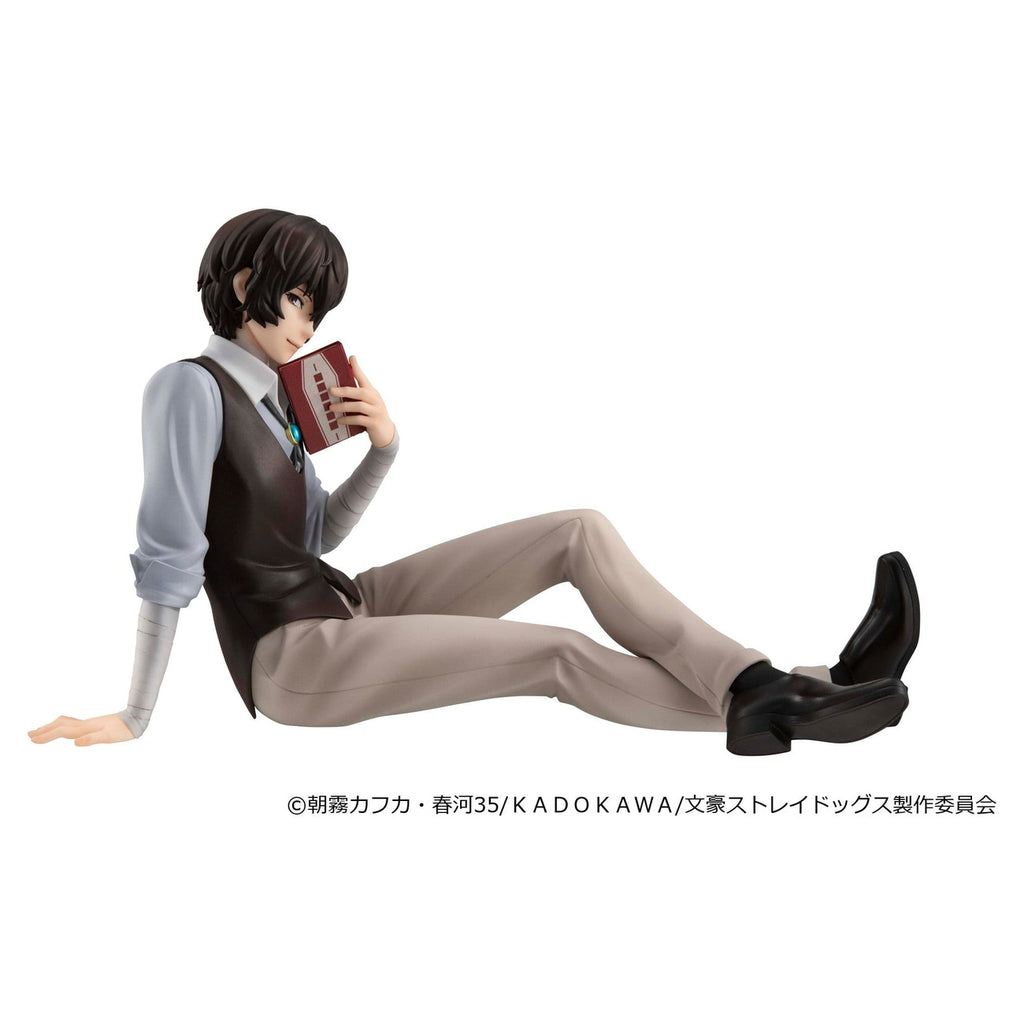 Product image Bungo Stray Dogs - Osamu Dazai G.E.M. Series Figure