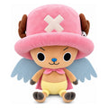 Immagine del prodotto One Piece - Peluche Chopperman Angel Edition