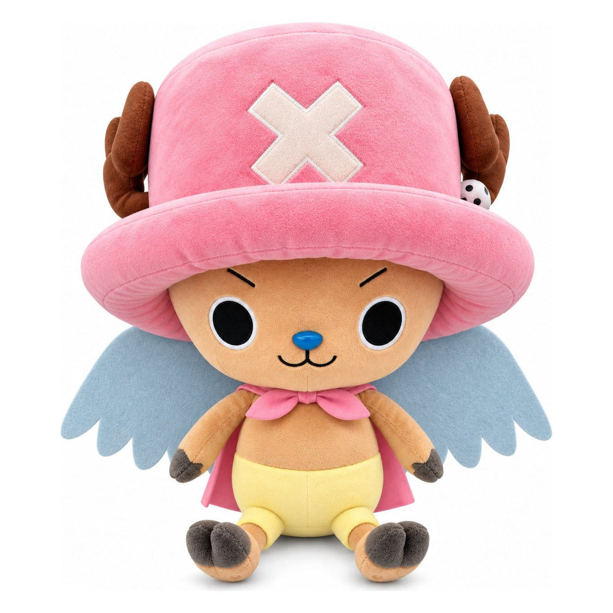 Immagine del prodotto One Piece - Peluche Chopperman Angel Edition
