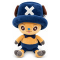 Product image One Piece - Chopperman Plush Figure Blue Color Edition