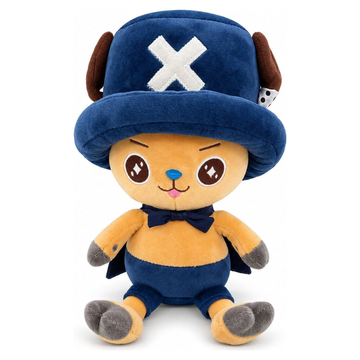 Product image One Piece - Chopperman Plush Figure Blue Color Edition