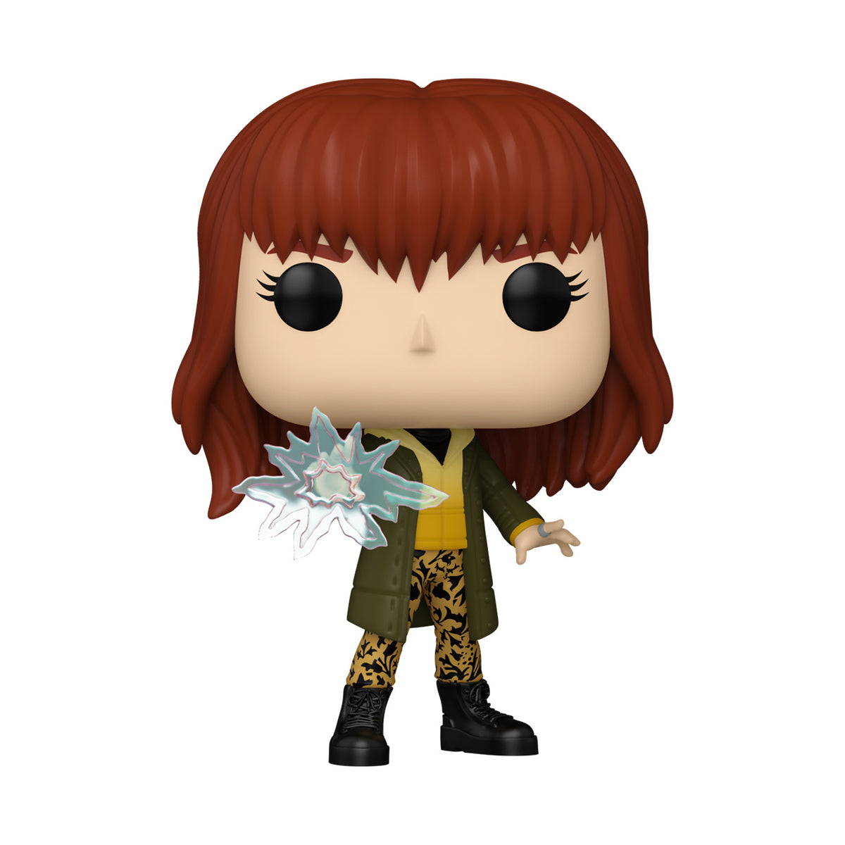 Immagine del prodotto Spider-Man: Brand New Day - Figure Funko Pop di Jean Grey