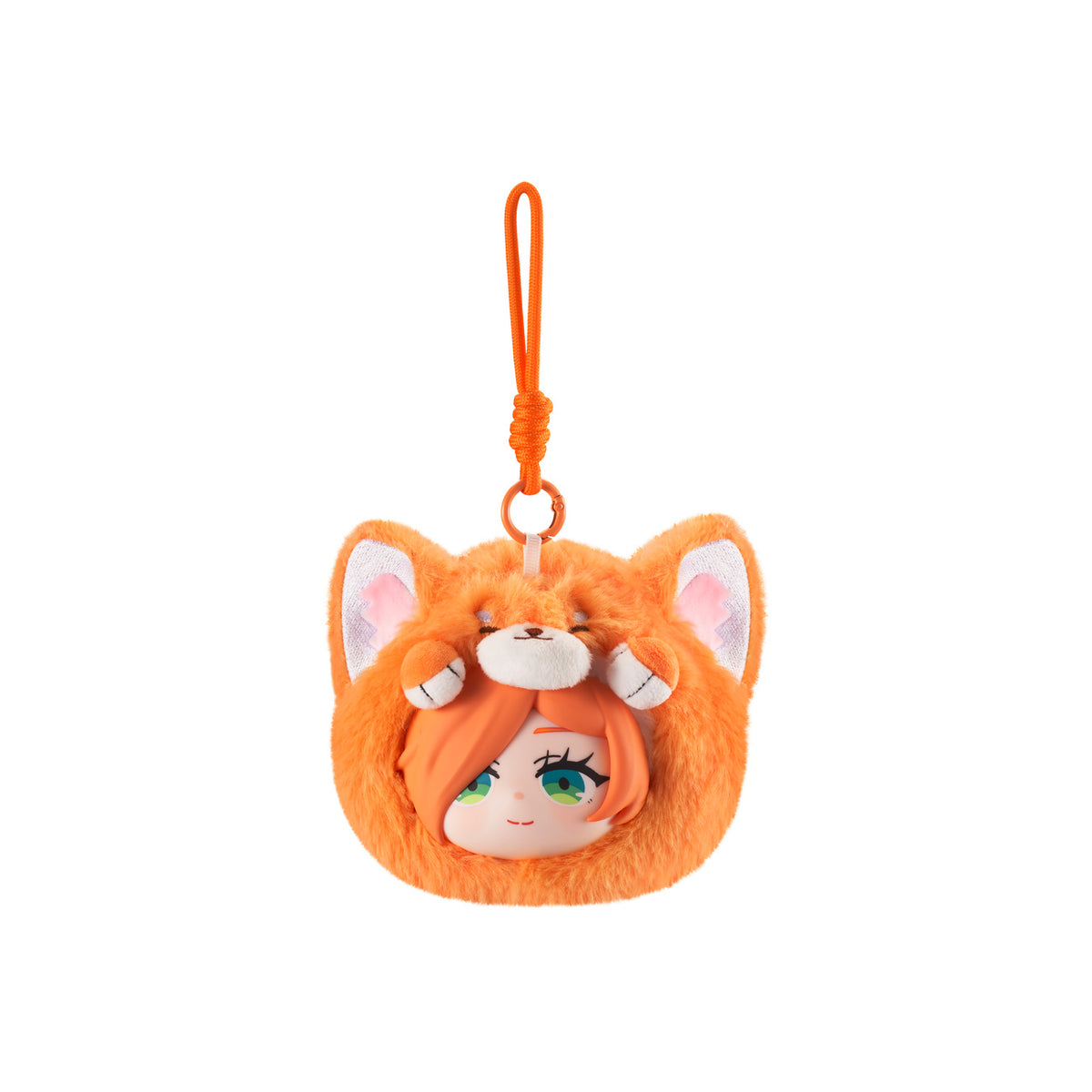 Immagine del prodotto Frieren - The Animal Party Display da 6 ciondoli di peluche misteriosi