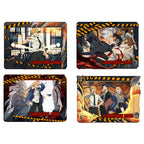 Produktbild Chainsaw Man - Devil Hunting Wooden Gallery 3D Mystery Holzbild