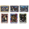 Produktbild Attack on Titan - Showdown Scenes Wooden Gallery 3D Mystery Holzbild