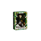 Produktbild Attack on Titan - Showdown Scenes Wooden Gallery 3D Mystery Holzbild