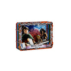 Produktbild Attack on Titan - Showdown Scenes Wooden Gallery 3D Mystery Holzbild