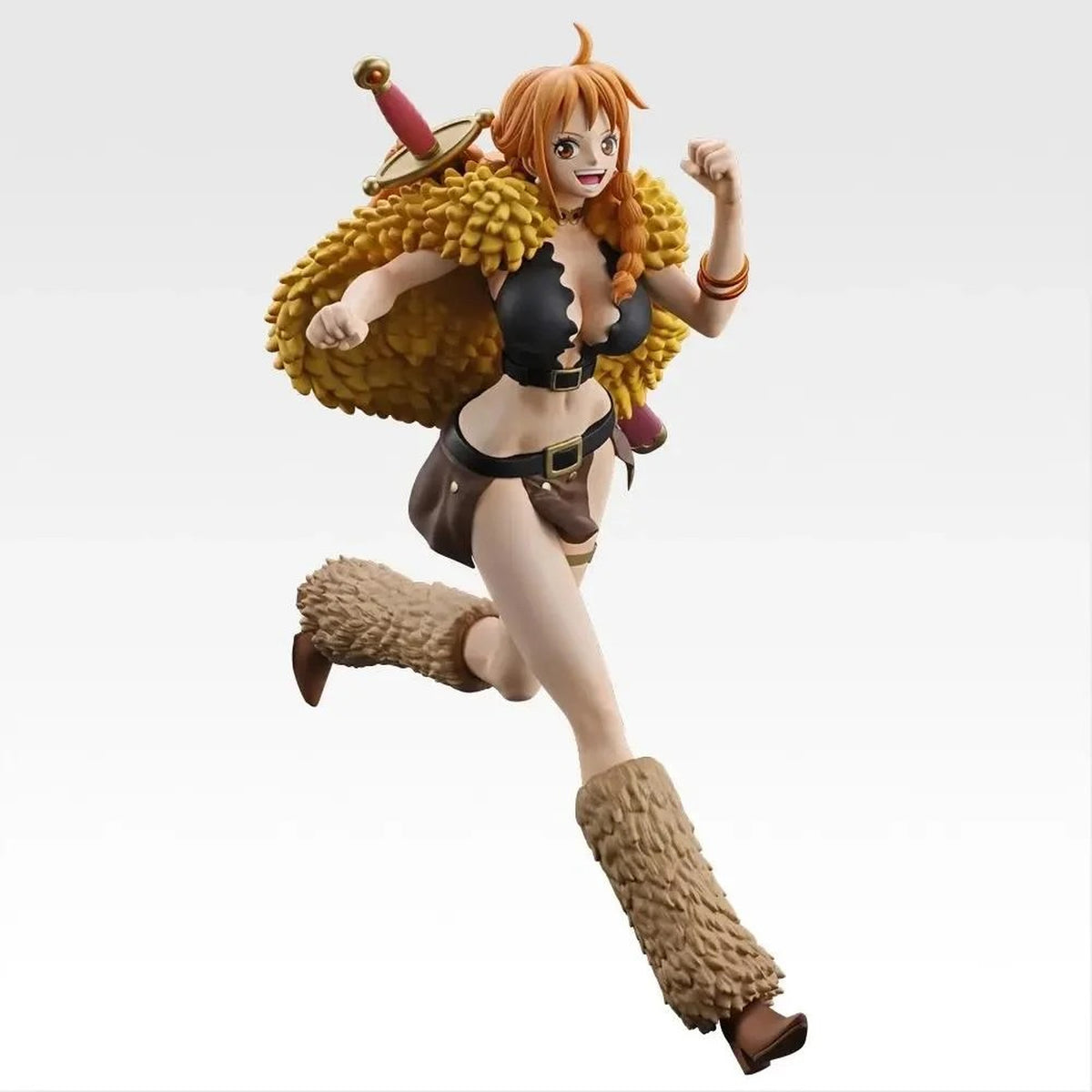 Immagine del prodotto One Piece - Figure Ichibansho Nami Giant Bash