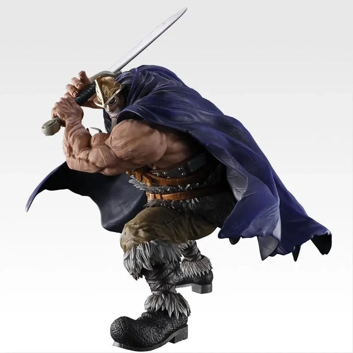 Immagine del prodotto One Piece - Figura Ichibansho Dorry Giant Bash