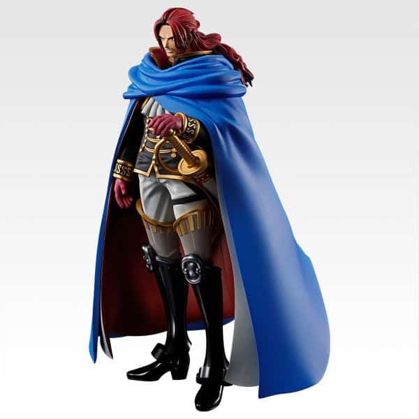 Immagine del prodotto One Piece - Figure Ichibansho Giant Bash di Saint Figarland Shamrock
